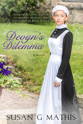 Devyn's Dilemma By Susan G. Mathis Cover Image