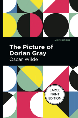 The Picture of Dorian Gray By Oscar Wilde, Mint Editions (Contribution by) Cover Image
