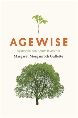 Agewise: Fighting the New Ageism in America Cover Image