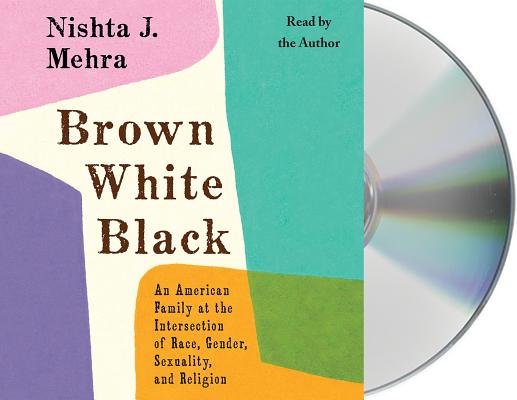 Cover for Brown White Black