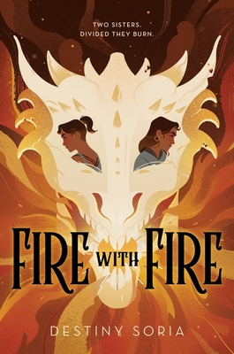 Cover for Fire with Fire