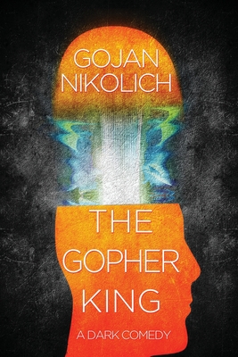Cover for The Gopher King
