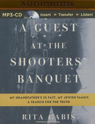 Cover for A Guest at the Shooters' Banquet