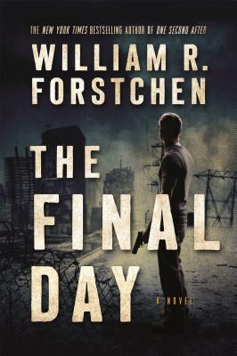 The Final Day: A John Matherson Novel Cover Image