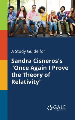 A Study Guide for Sandra Cisneros's 
