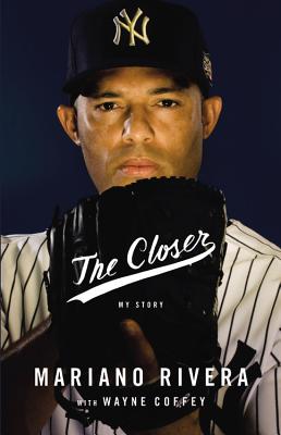 Cover for The Closer