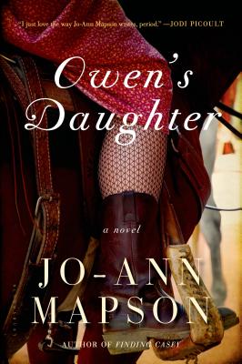 Cover for Owen's Daughter