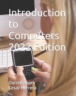 Introduction to Computers 2022 Edition Cover Image