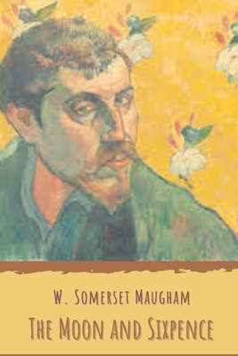 The Moon and Sixpence