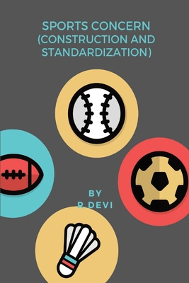 Sports Concern (Construction and standardization)