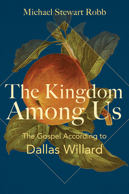 Cover for The Kingdom Among Us
