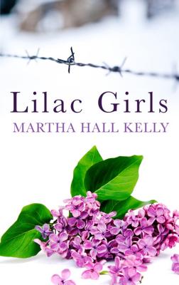 Lilac Girls Cover Image