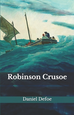 Robinson Crusoe