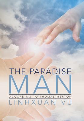 Cover for The Paradise Man