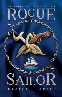 Rogue Sailor Cover Image