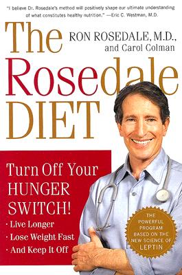 The Rosedale Diet Cover Image