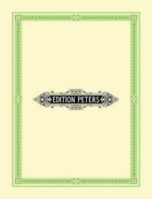 Organ Works. Aok 7c (Broude Trust) | mitpressbookstore