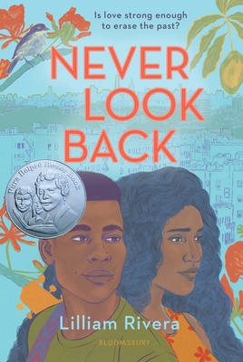 Cover Image for Never Look Back