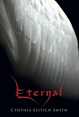 Cover for Eternal (Tantalize #2)