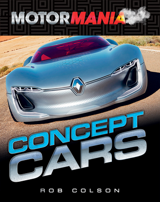 Concept Cars (Motormania)