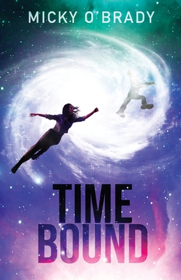 Time Bound By Micky O'Brady Cover Image