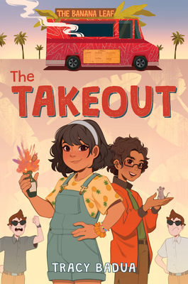 The Takeout Cover Image