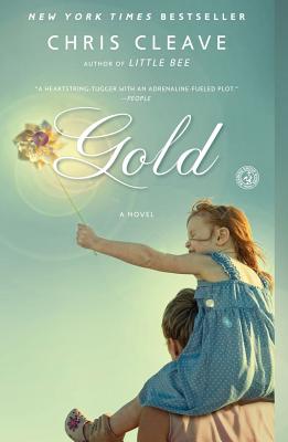 Cover Image for Gold