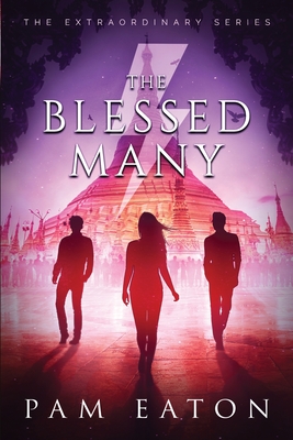 The Blessed Many (Extraordinary #2) Cover Image