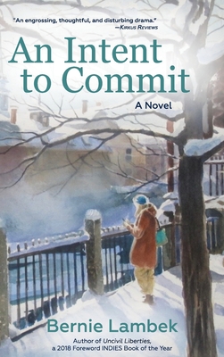 An Intent to Commit Cover Image