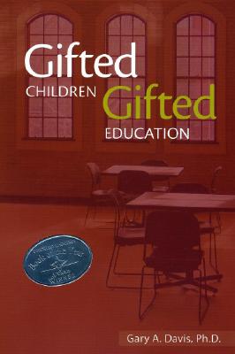 Gifted Children and Gifted Education: A Handbook for Teachers and Parents Cover Image