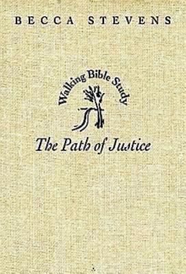 The Path of Justice Cover