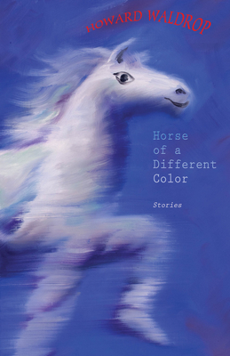Horse of a Different Color Cover Image