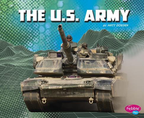 The U.S. Army (U.S. Military Branches) Cover Image
