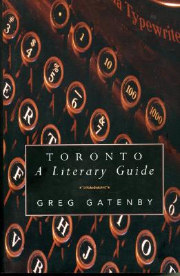 Cover for Toronto