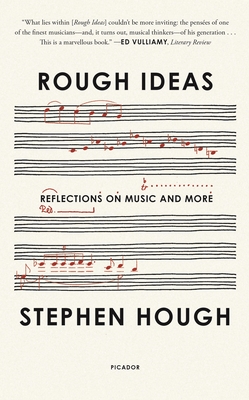 Rough Ideas (Bargain Edition)