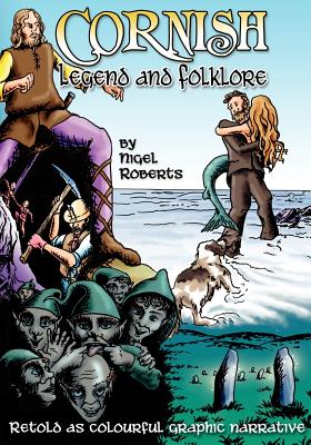Readmore Books Cornish Legend and Folklore | Readmore Books