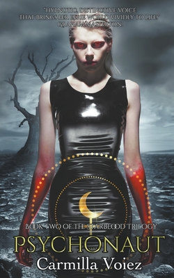Psychonaut By Carmilla Voiez Cover Image