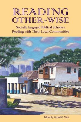 Reading Other-Wise Cover