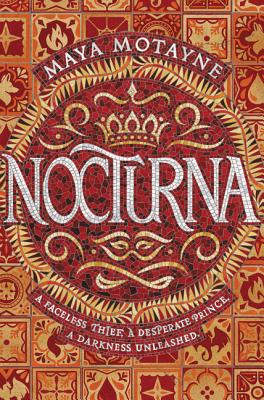 Nocturna Cover Image