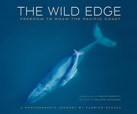 Wild Edge: Freedom to Roam the Pacific Coast