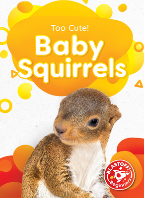 Baby Squirrels Cover Image