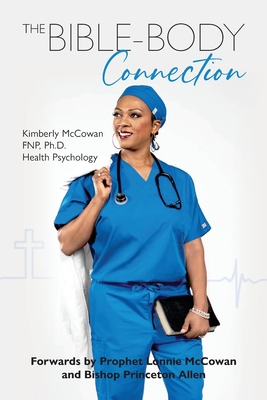 The Bible-Body Connection Cover Image