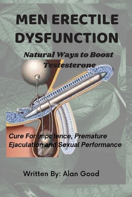 Men Erectile Dysfunction Natural Ways to Boost Testosterone Cure