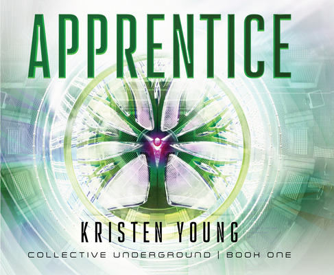 Apprentice (Collective Underground #1) Cover Image
