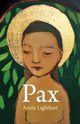 Pax By Annie Lighthart Cover Image