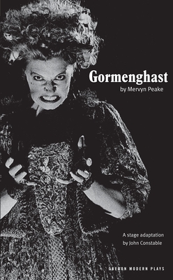 Gormenghast (Oberon Modern Plays) Cover Image