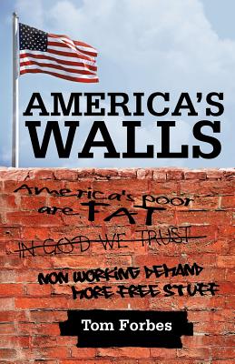America's Walls cover