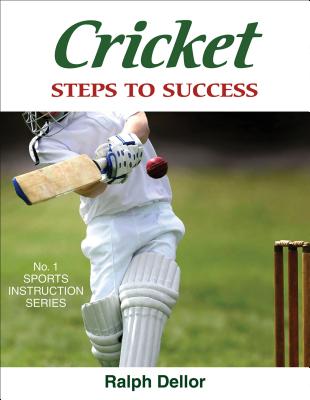 Cricket: Steps to Success (STS (Steps to Success Activity)