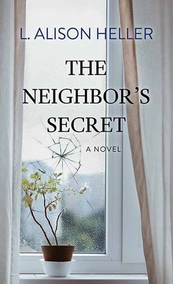 The Neighbor's Secret Cover Image