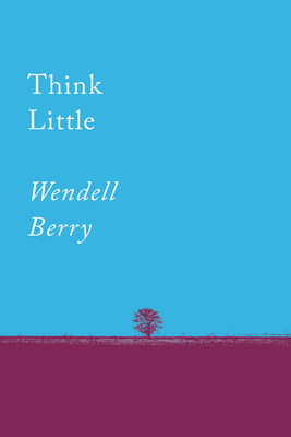 Think Little: Essays (Counterpoints #1)